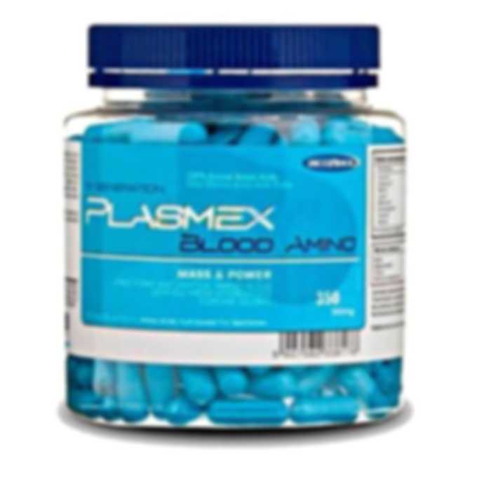 Plasmex Blood Amino