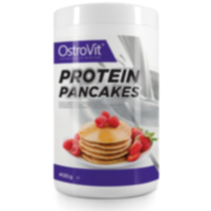 Protein Pancakes