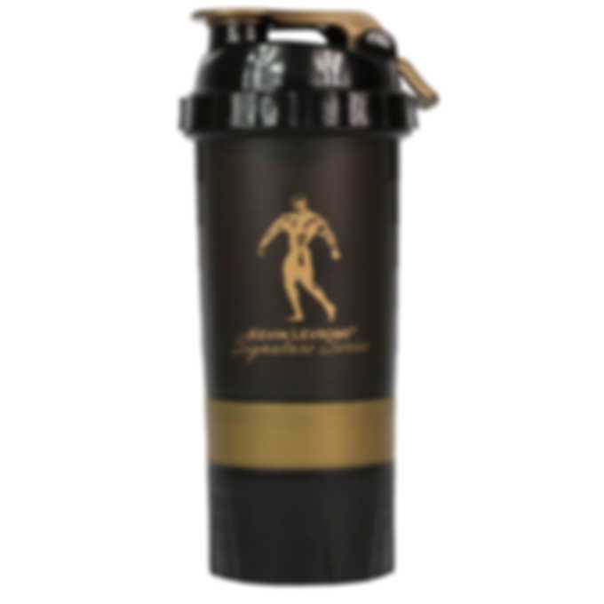 Smart Shaker