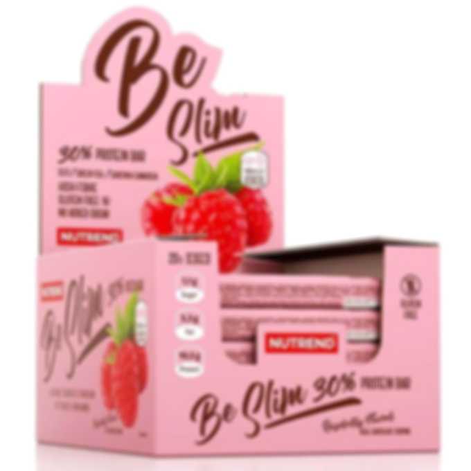 20x35g 30% Protein Bar