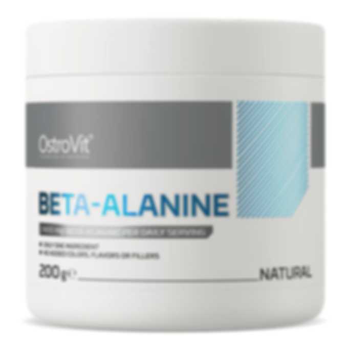 Beta-Alanine