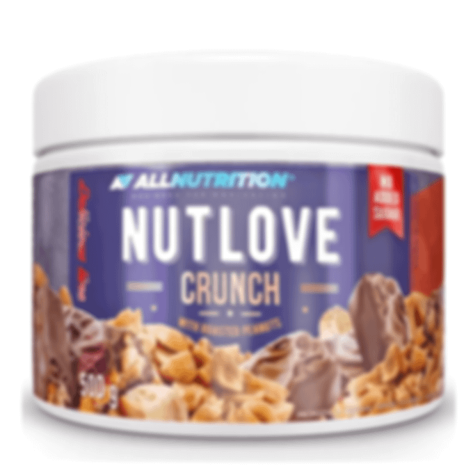 NUTLOVE