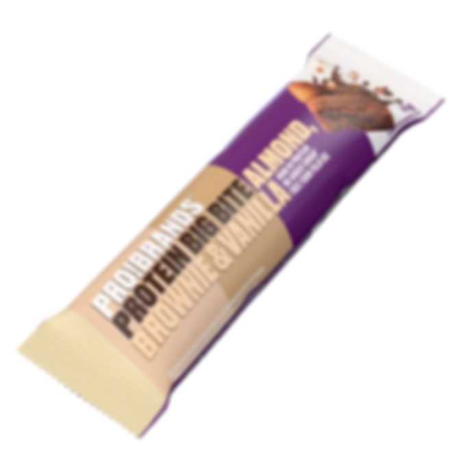 Protein Bar BigBite