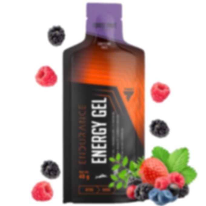 Energy gel