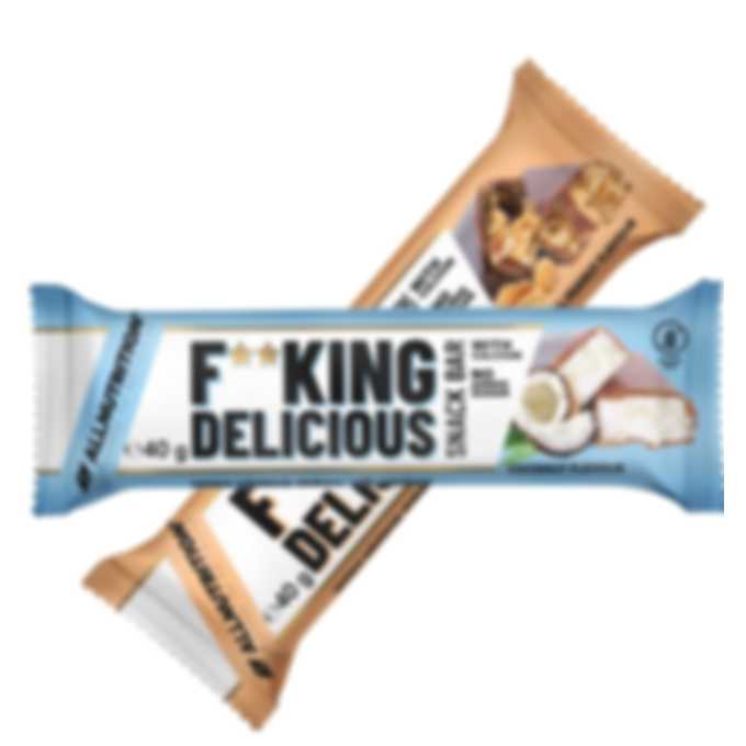 F**king Delicious Snack