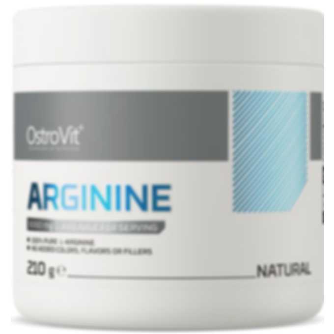 Arginine
