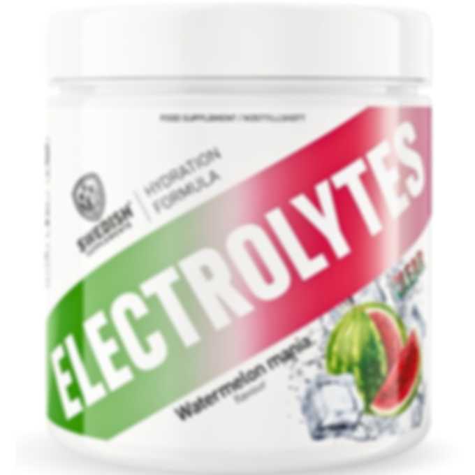 Electrolytes