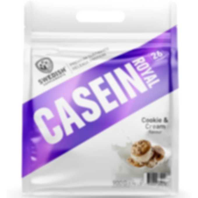 Casein