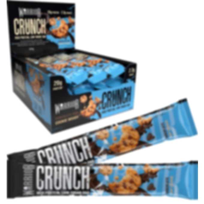 Crunch Bar