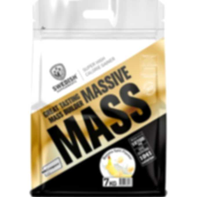 Massive Mass