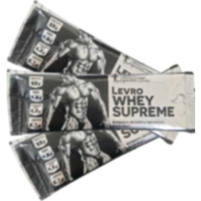 LevroWheySupreme