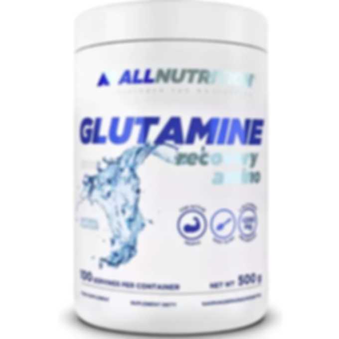 Glutamine recovery amino