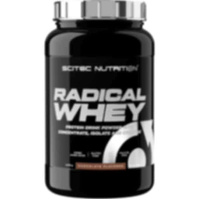 Radical Whey