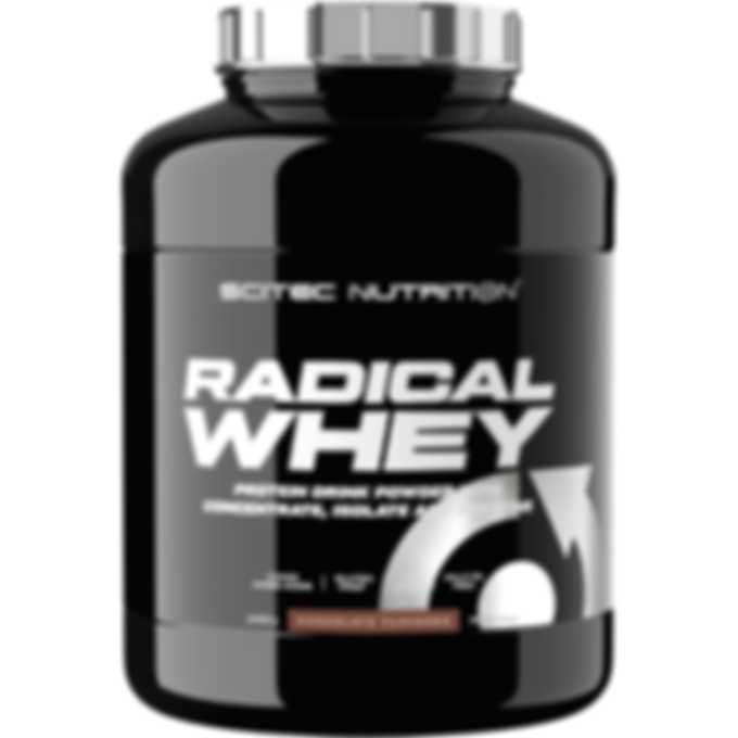 Radical Whey