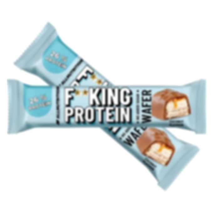 FITKING Protein Wafer