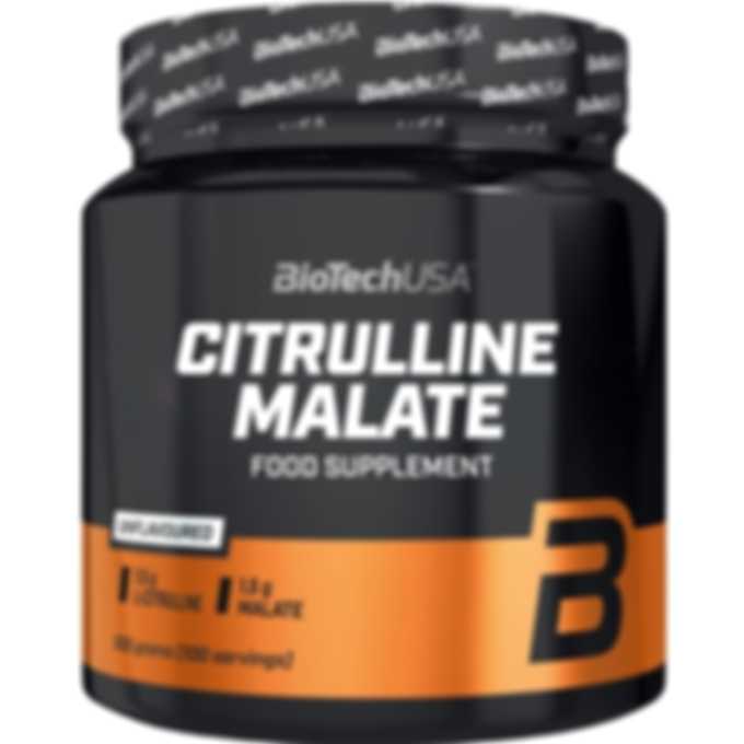 Citrulline Malate