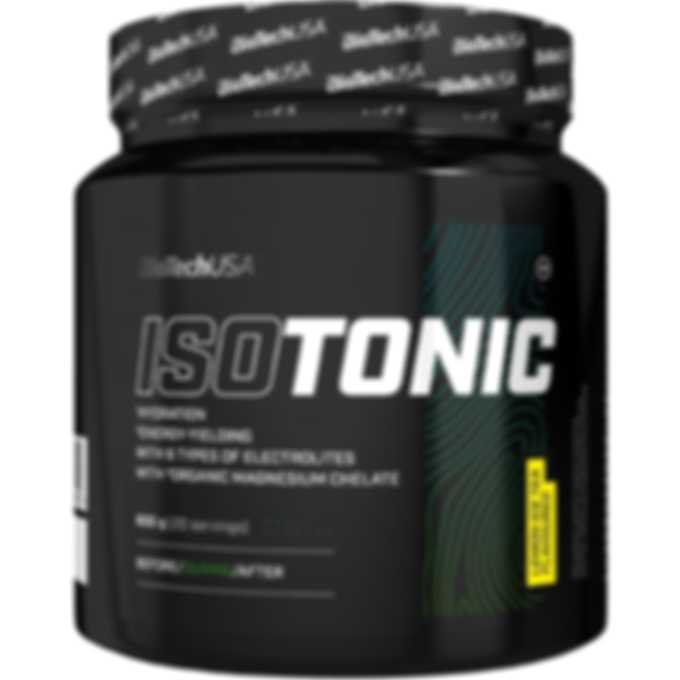 IsoTonic