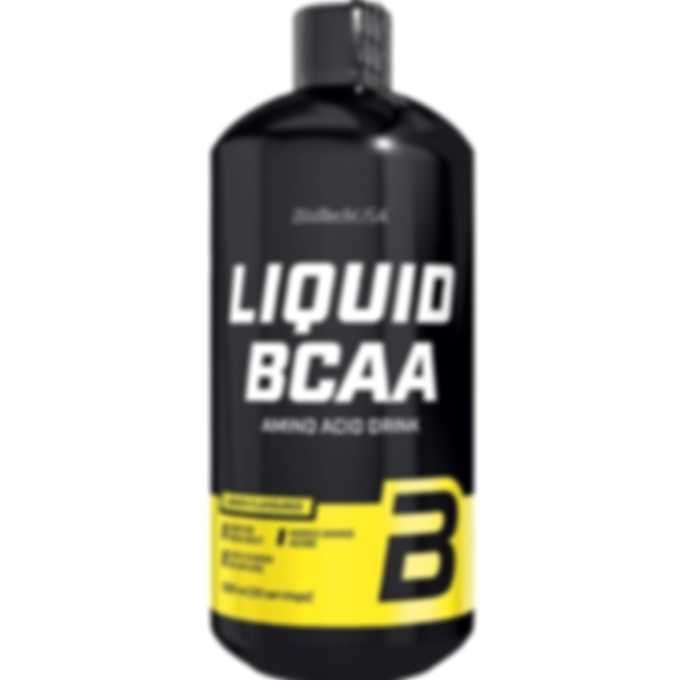 Liquid BCAA