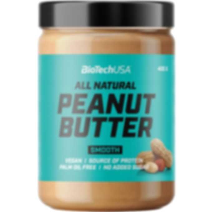 Peanut Butter