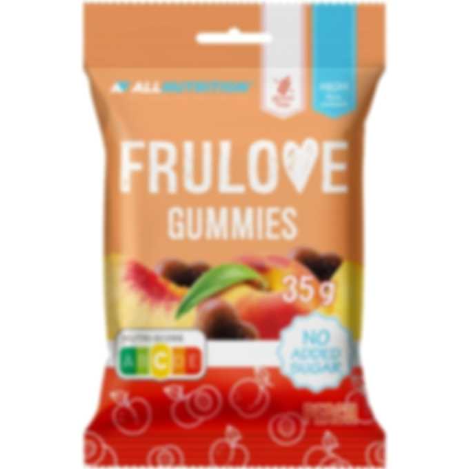 FRULOVE Gummies