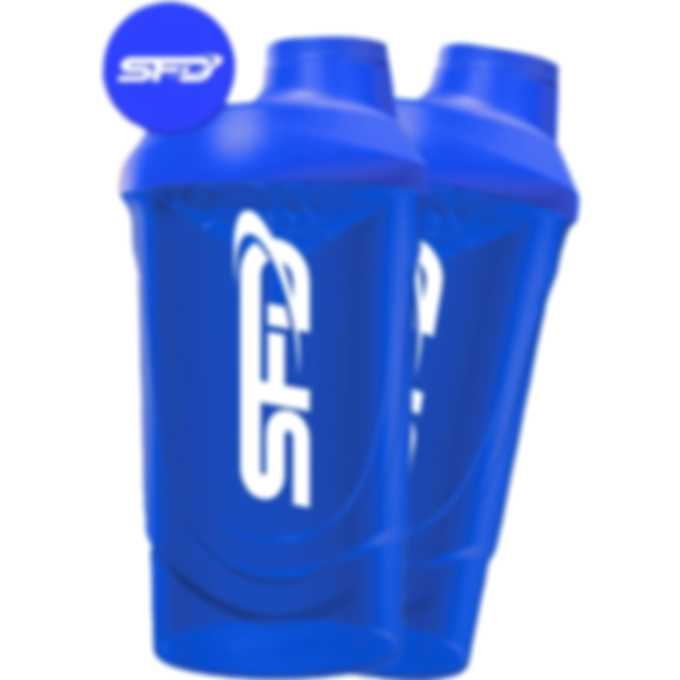 SFD Shaker