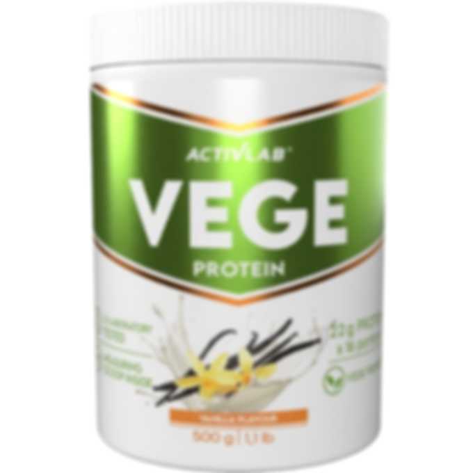 Vege Protein