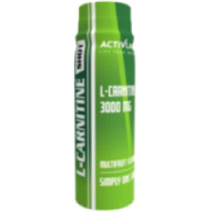 L-Carnitine Shot
