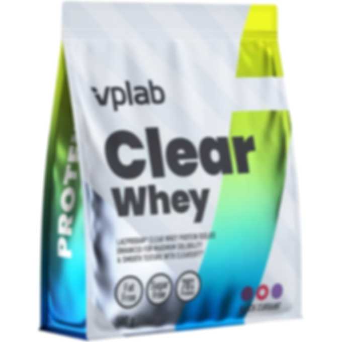 Clear Whey