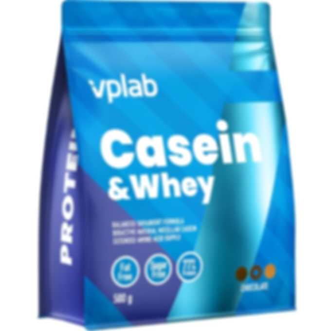 Casein &amp; Whey