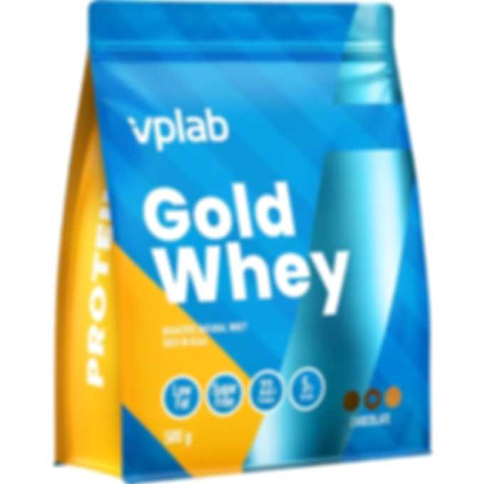 Gold Whey