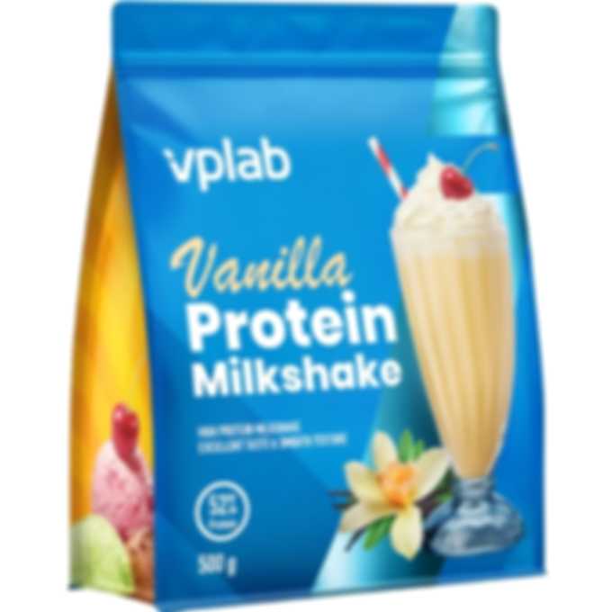 Protein Milkshake