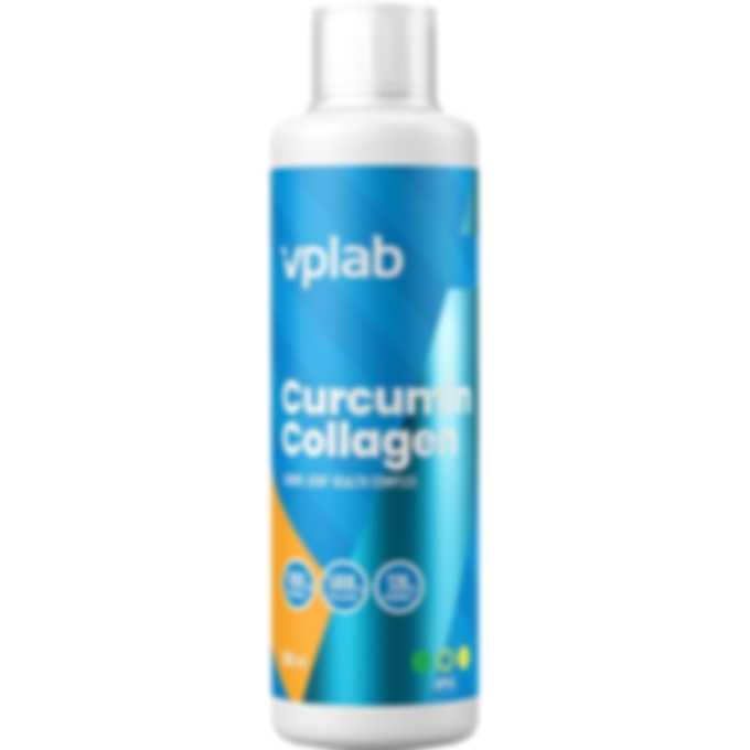 Curcumin Collagen