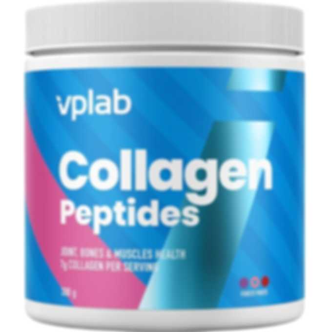 Collagen Peptides