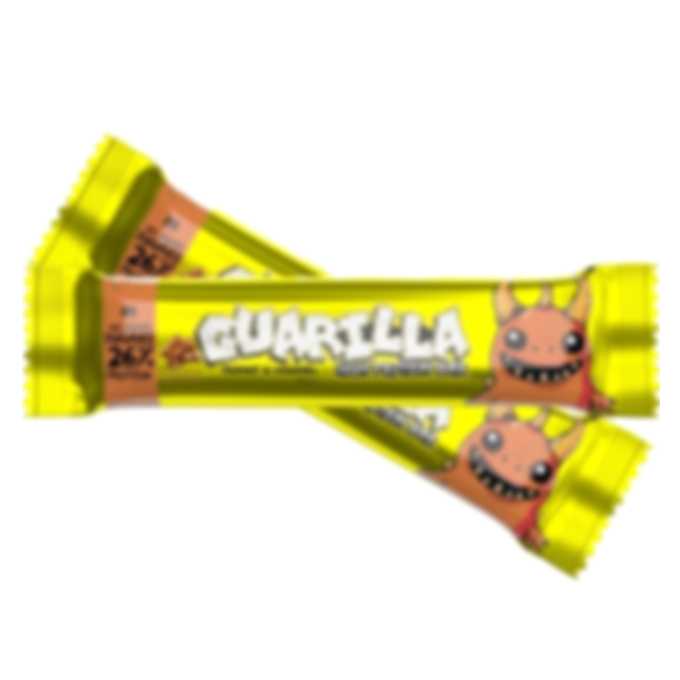 GUARILLA High Protein Bar