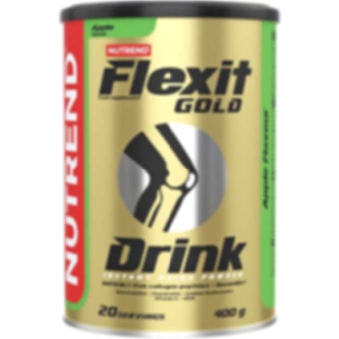 Flexit Gold Drink