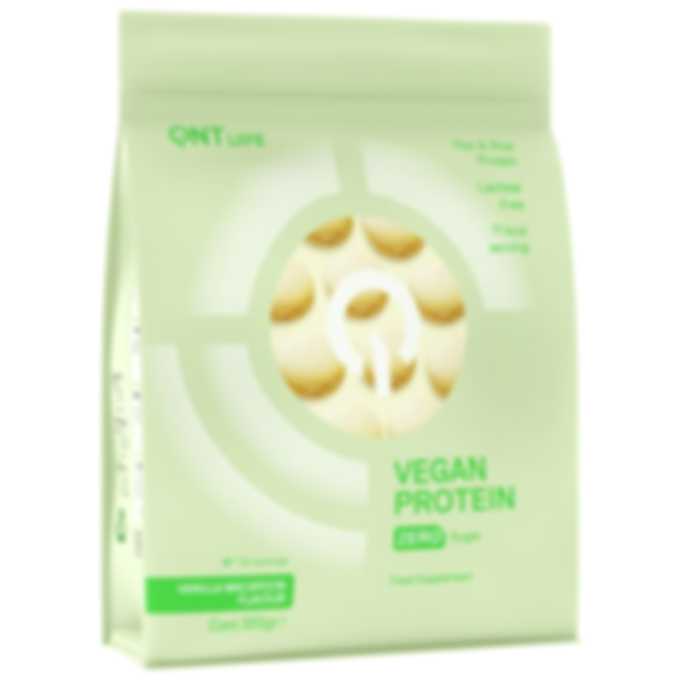 Vegan Protein