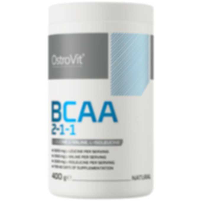 BCAA 2-1-1