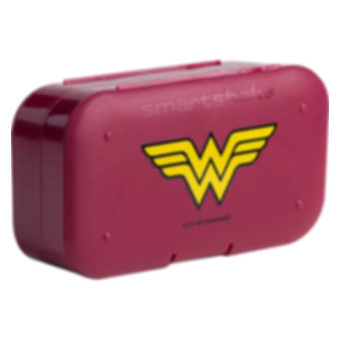 Pill Box organizer DC 2 pack