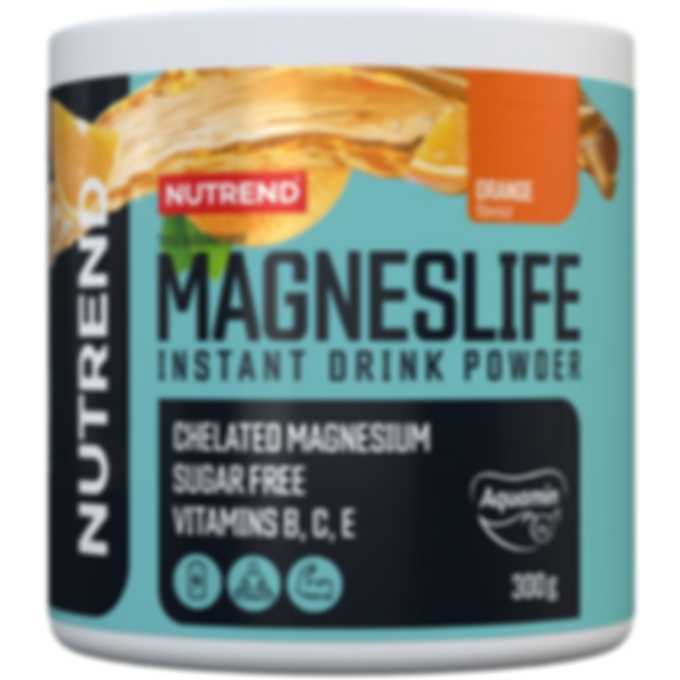 Magneslife Instant Drink