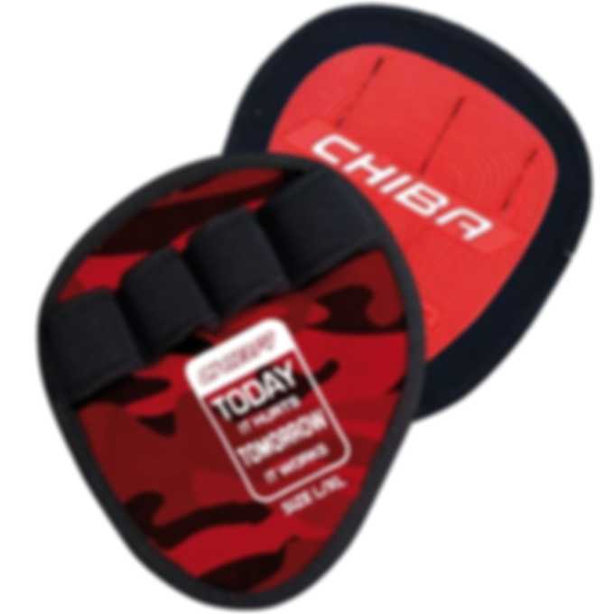 40186 Motivation Grippad