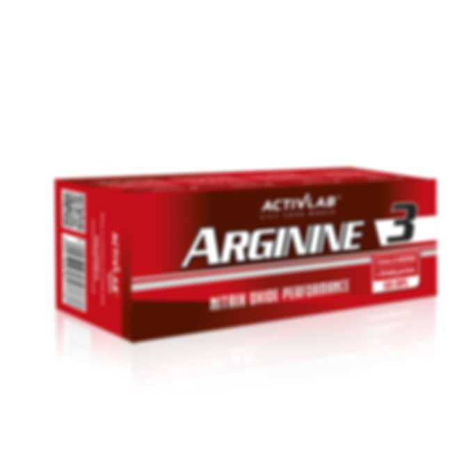 Arginine 3