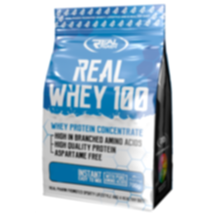 Real Whey 100
