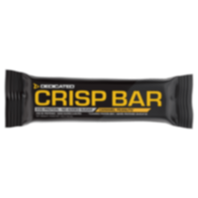 Crisp bar