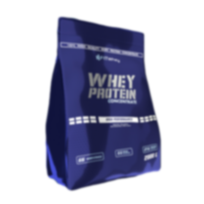 WHEY PROTEIN CONCENTRATE