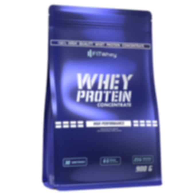 WHEY PROTEIN CONCENTRATE