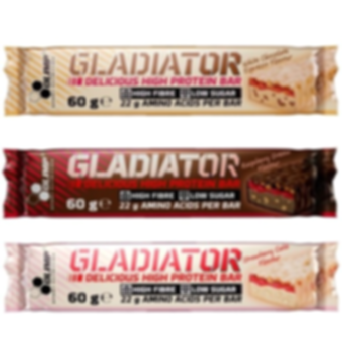 Gladiator bar