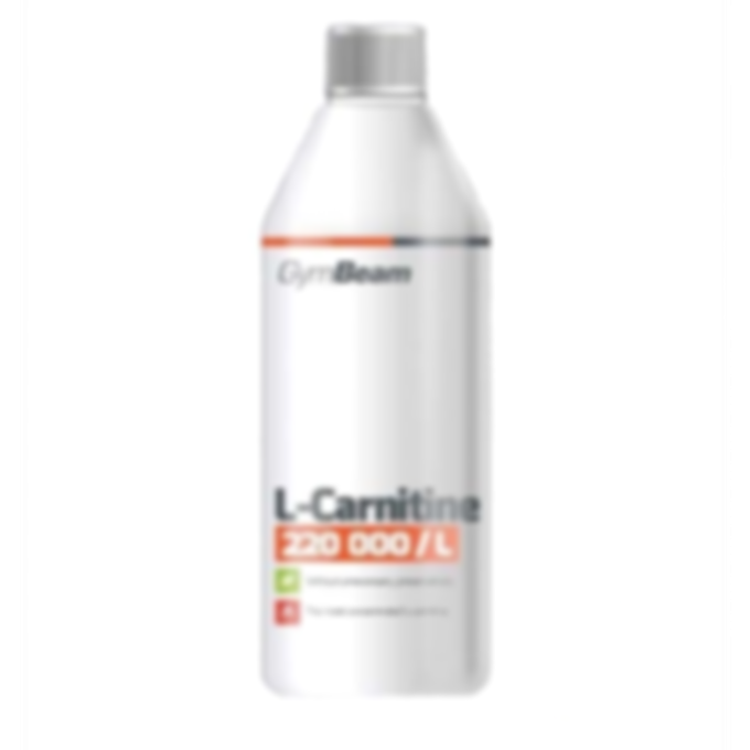 L-Carnitine 220 000