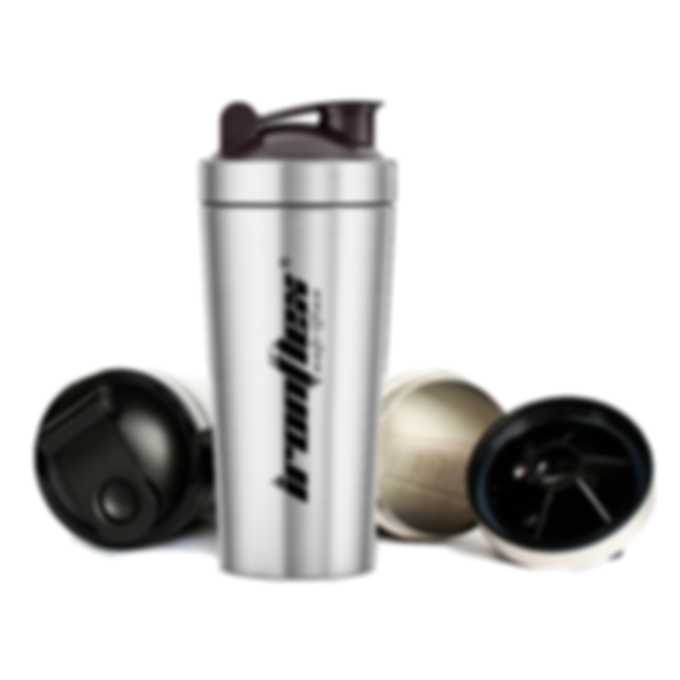 Steel Shaker 750 ml