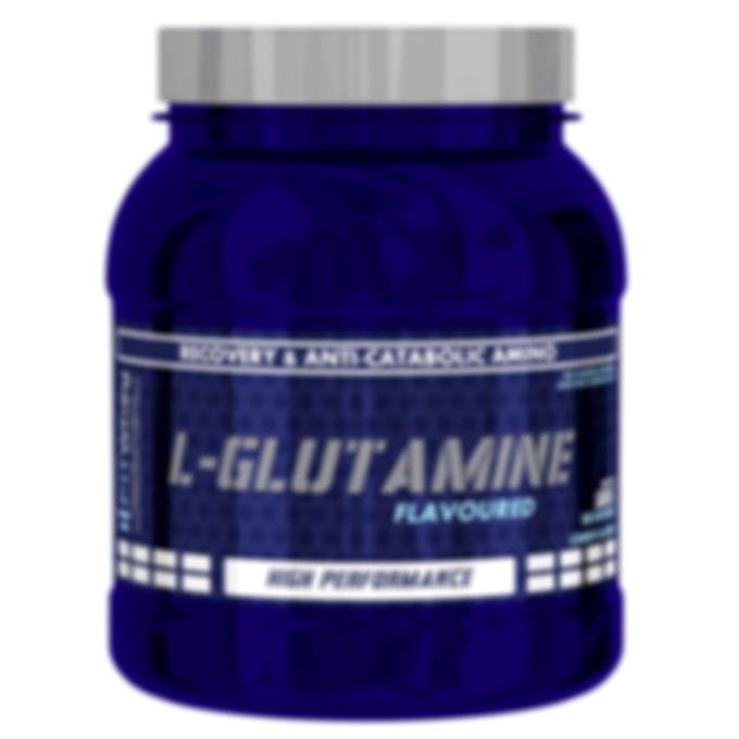 L-Glutamine