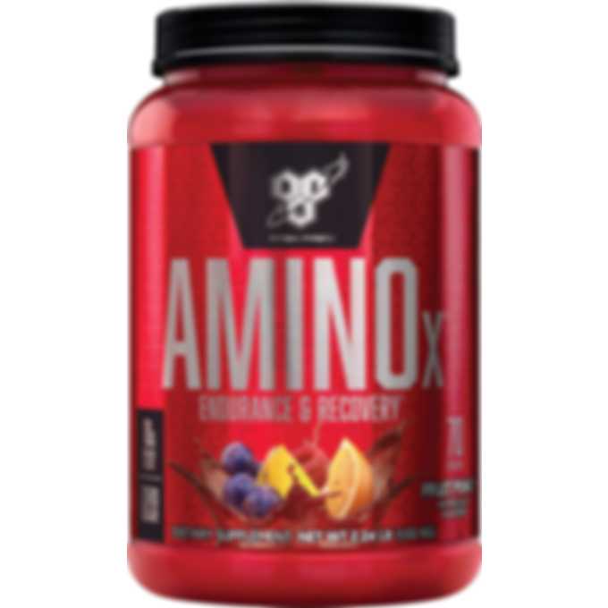 Amino X